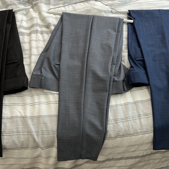 State and Liberty Dress Pants - Picture 5 of 6